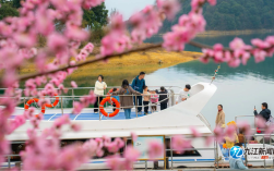 庐山西海花源谷金沙滩有何独特魅力？