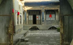 山西李家大院后人今何在？