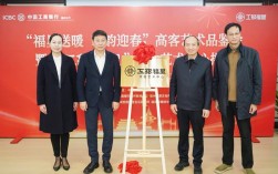 工行山西分行招聘签约