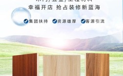 板材加盟投资门槛是多少？