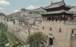 晋城有哪些必游景点？