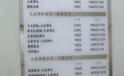 皮肤管理投资要花多少钱？