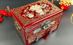 山西平遥古城首饰盒有何独特魅力？