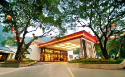 佛山西樵山附近酒店有哪些推荐？