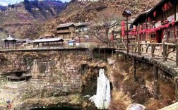 山西忻州有什么好玩的地方