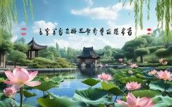 莲组成语，莲组成语有哪些