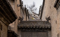 王家大院，晋商民居的巅峰之作？