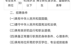 2025山西医院招聘何时开始？