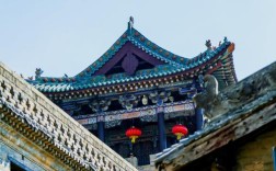 2025山西哪些景点免费？