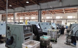 投资三十万小型加工厂