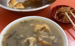 山西侯马有哪些地道美食？