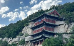 山西有哪些著名景点？