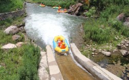 山西哪里的漂流最好玩