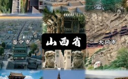 山西有哪些必游景点？