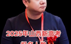 2025山西高考总人数是多少？