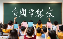 团结四字成语，团结四字成语二年级下册
