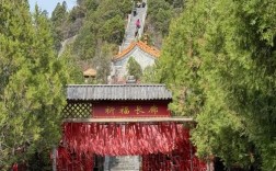 山西晋城必游景点有哪些？