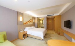 佛山西樵山脚旅馆，性价比如何？