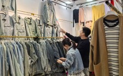 鞍山西柳服装批发市场有何特色？