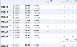 杭州到太原火车怎么坐？