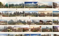 bi 成语，比成语四个字开头