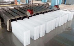 投资冰厂成本具体要多少？