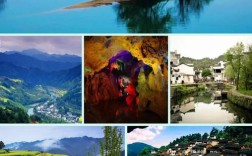 山西婺源有哪些必游景点？