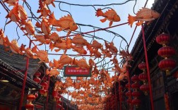 山西平遥古城春节旅游为何吸引人？