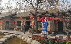 山西孔庄农家乐哪家最值得去？