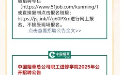 2025山西烟草局招聘何时开始？