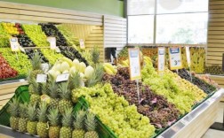 开水果店要投资多少钱