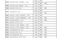 山西2025定向招考面向哪些群体？