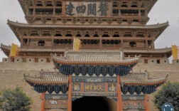 山西代县富豪榜，哪些人上榜？