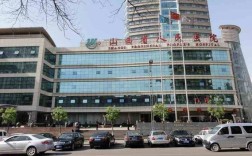 山西省人民医院怎么走？