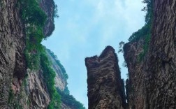 山西有哪些必打卡的山景？