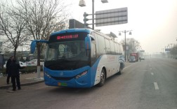 山西职业技术学院公交路线怎么坐？