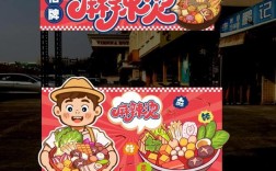 摆摊麻辣烫投资要多少？