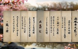 成语 和，成语和字开头