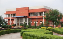 山西现代双语学校北校怎么样？