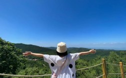 山西圣王坪旅游穿什么合适？