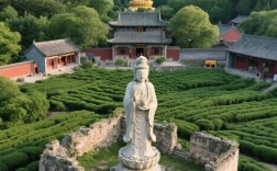 山西五台山是哪位菩萨的道场？