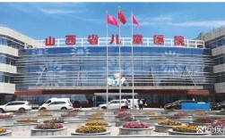 长治路山西省儿童医院在哪？