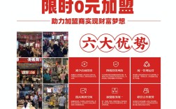 零元加盟真能零成本挣钱吗？