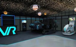 开VR体验店，投资成本究竟要多少？