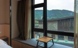 佛山西樵山附近住宿有哪些推荐？