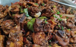 昆山西街金老汉烧鸡公为何这么火？