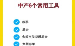 几万块投资，选什么才能稳赚不赔？