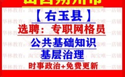 山西朔州右玉教师招聘有何要求？