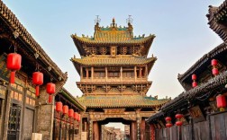 平遥古城景区有何独特魅力？