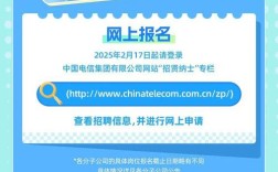 山西电信招聘信息公示，具体岗位有哪些？